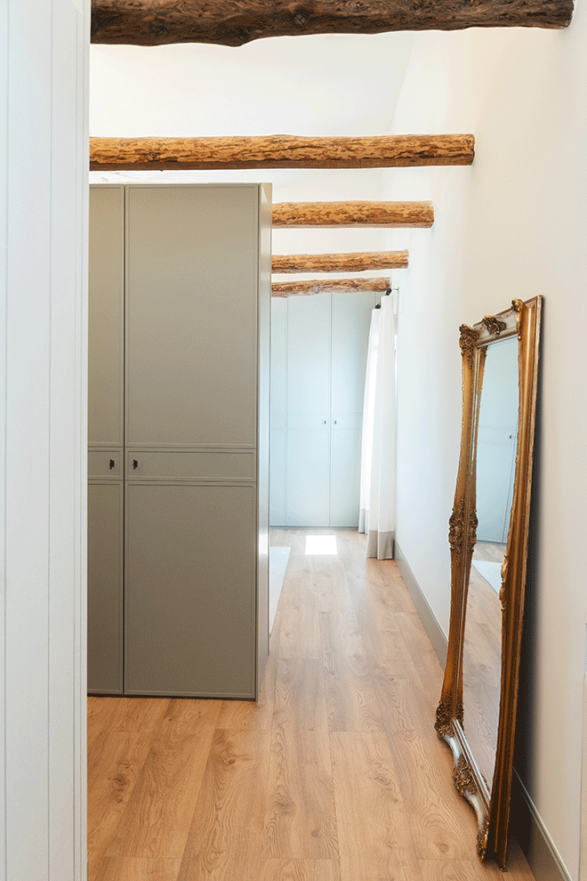 Foto 2 - AR 01 - Estudio Arquitectura Interior de Aurora Monasterio.